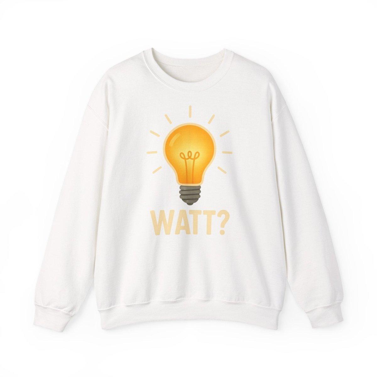 Watt – Freches Satire-Design für mutige Statements | True Insights