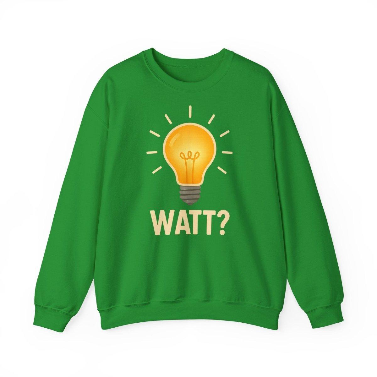 Watt – Freches Satire-Design für mutige Statements | True Insights
