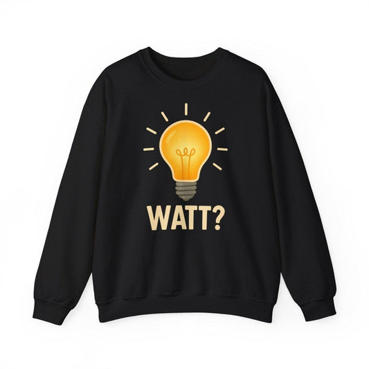 Watt – Freches Satire-Design für mutige Statements | True Insights
