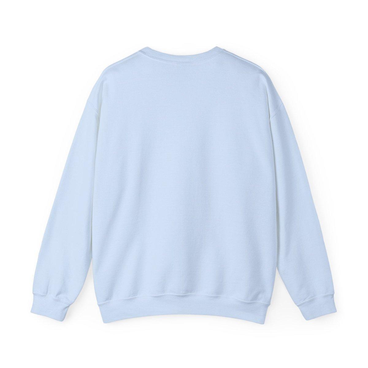 Sweatshirt – Wrong Hole! – Schwarzhumoriges Sweatshirt mit Clown-Design | True Insights Design mit Humor