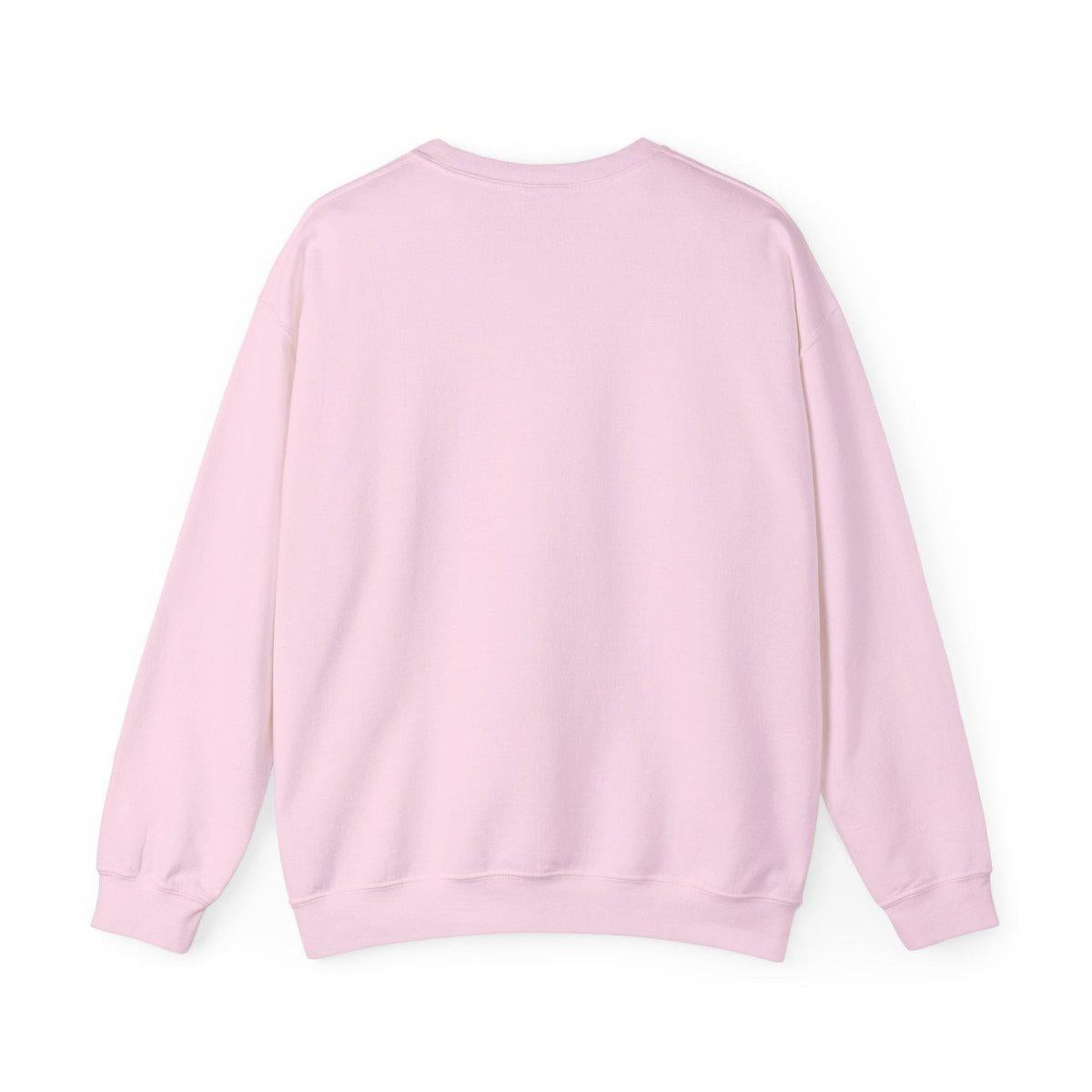 Sweatshirt – Wrong Hole! – Schwarzhumoriges Sweatshirt mit Clown-Design | True Insights Design mit Humor