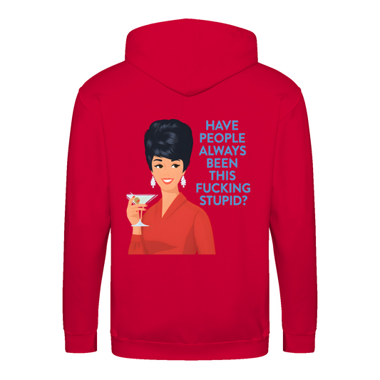 MArtini Stupid-True Insights