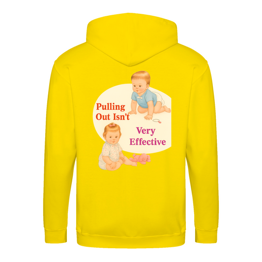 Pulling out-True Insights