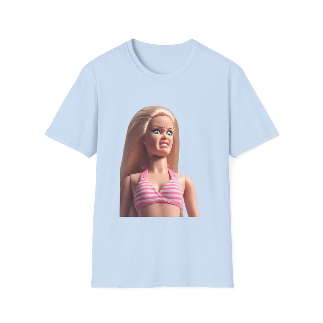 Barbie Core war gestern – jetzt kommt Doll Behavior