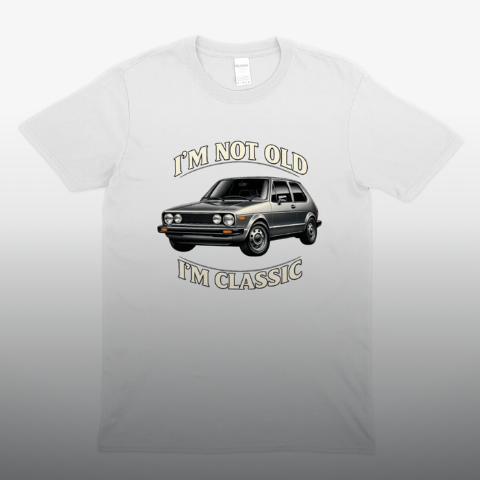 Retro Auto