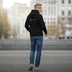 Zip Hoodies