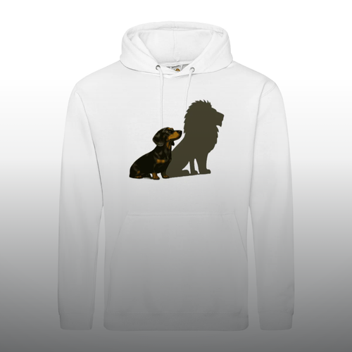 Coole Statement Hoodies mit Spruch
