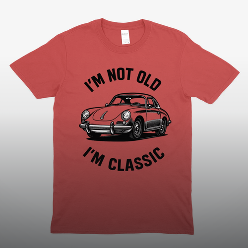 Vintage & Retro