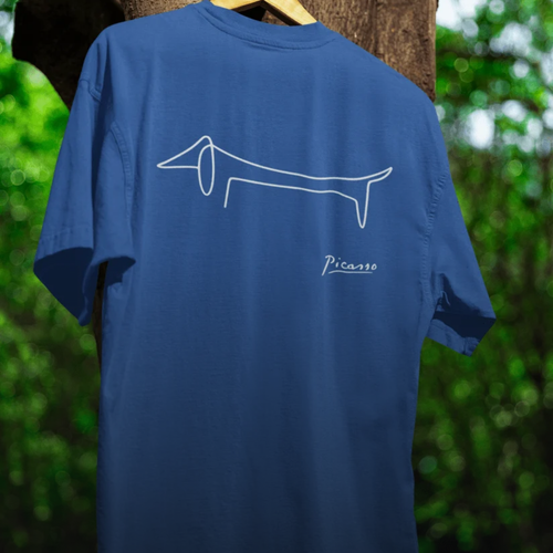 Lustige Dackel T-Shirts