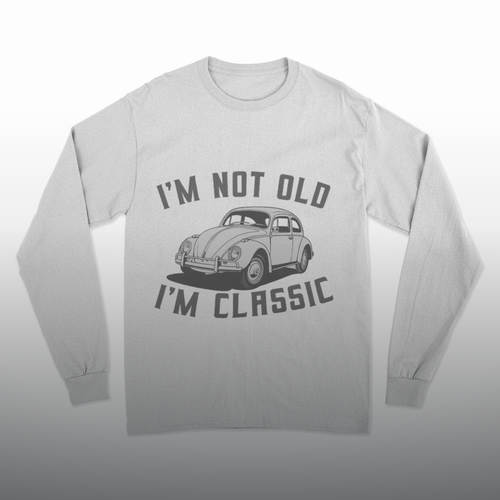 Statement Pullover & lustige Sweatshirts mit Spruch