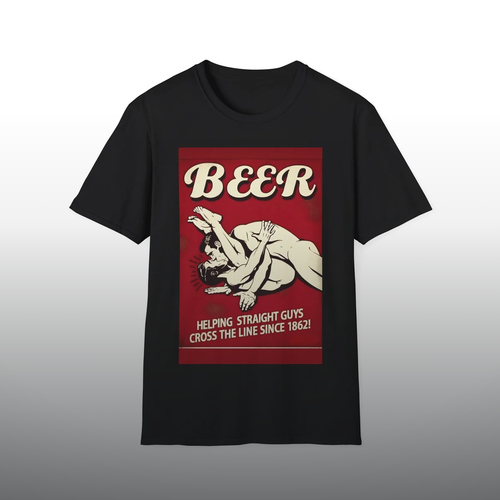 Beer Since 1862