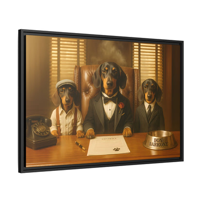 The Dogfather – Stil, Loyalität und stille Autorität