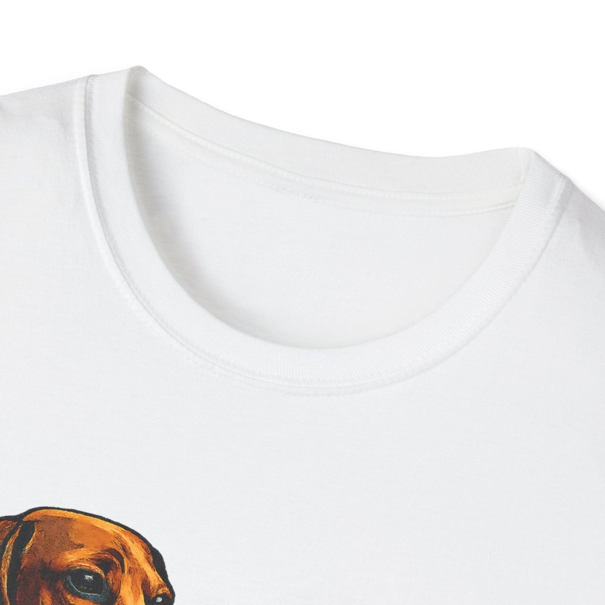 Stay Pawsitive T-Shirt – Dackel Pride Edition | True Insights