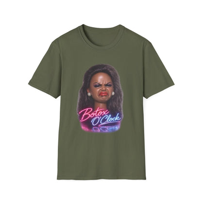Beauty O'Clock T-Shirt – Witziges Statement Shirt