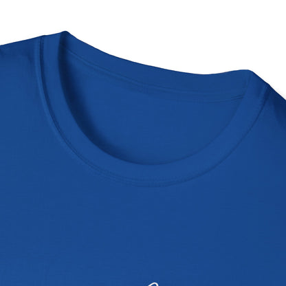 Picasso Dackel T-Shirt – Minimalistische Hundelinie mit Kultfaktor - kleines Motiv