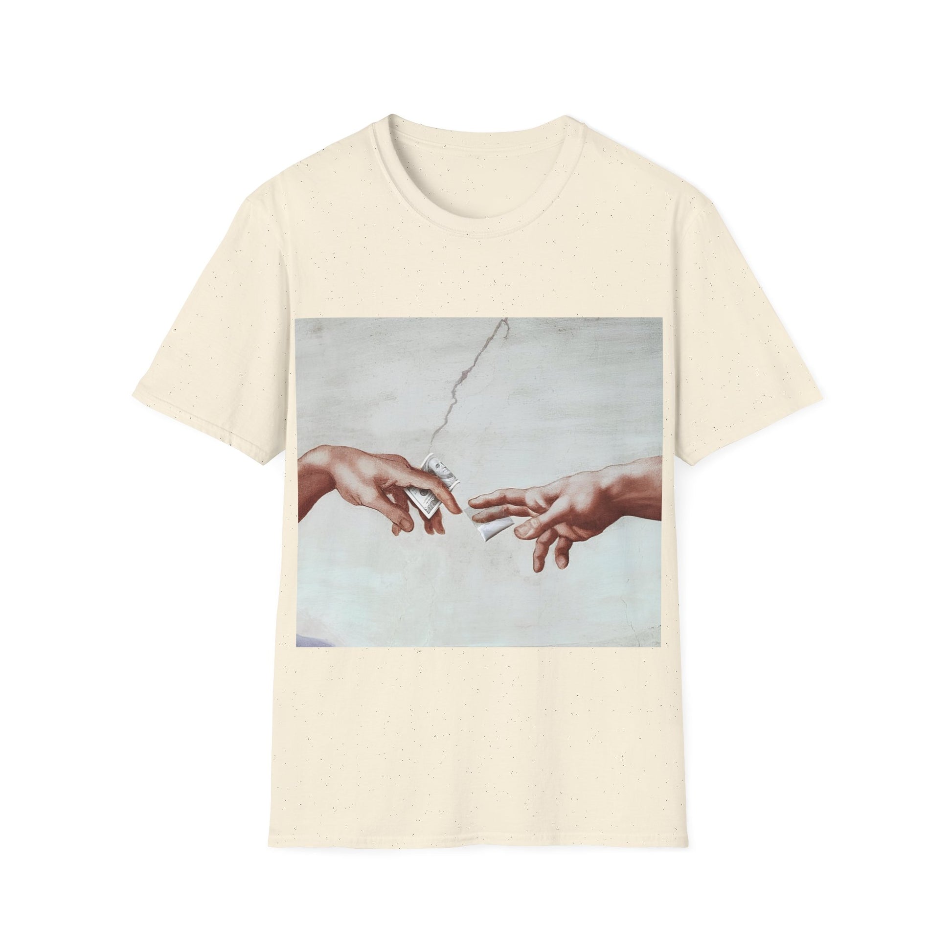 The Deal – Freches Satire-Design für mutige Statements | True Insights