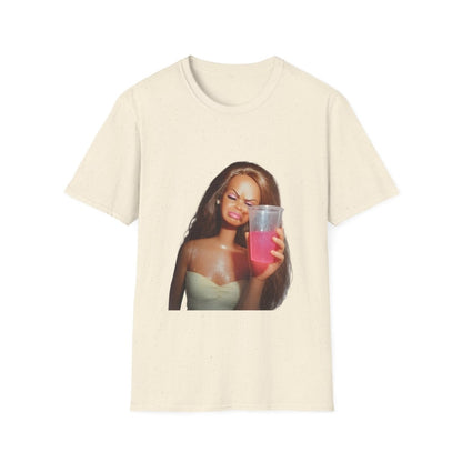 Party Doll T-Shirt – Lustiges Party Shirt