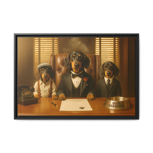 The Dogfather – Stil, Loyalität und stille Autorität