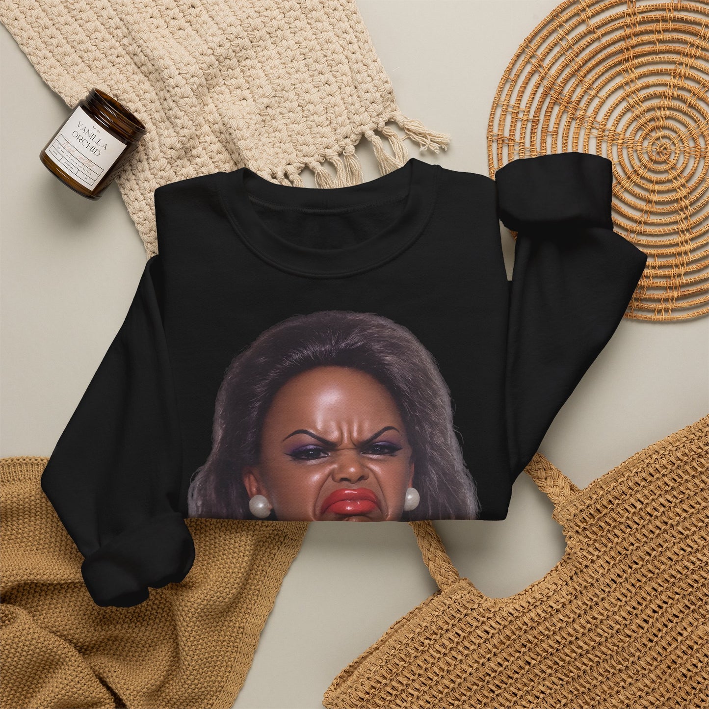 Botox O'Clock T-Shirt Damen Herren – Lustiges Neon Meme Statement Shirt Geschenk für Beauty Fans