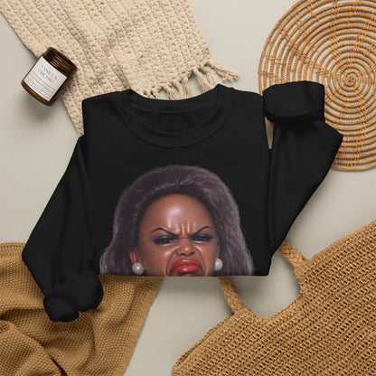 Botox O'Clock T-Shirt Damen Herren – Lustiges Neon Meme Statement Shirt Geschenk für Beauty Fans
