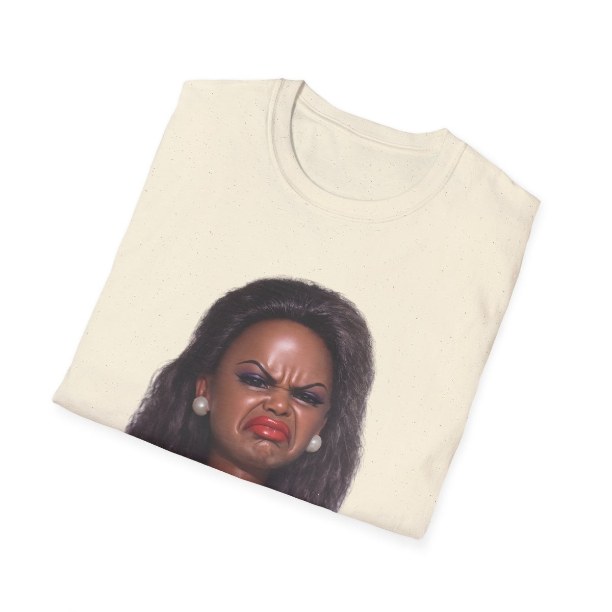 Beauty O'Clock T-Shirt – Witziges Statement Shirt