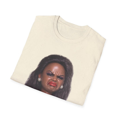 Beauty O'Clock T-Shirt – Witziges Statement Shirt