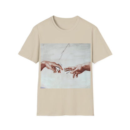 The Deal – Freches Satire-Design für mutige Statements | True Insights