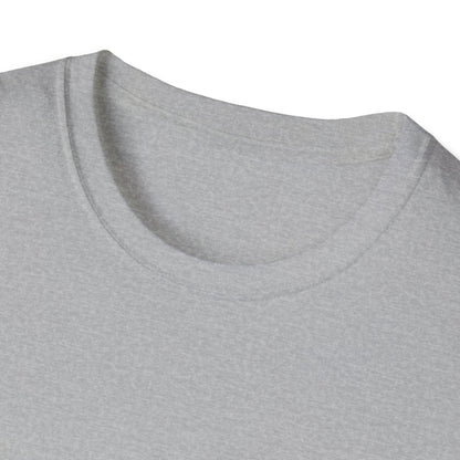 Picasso Dackel T-Shirt – Minimalistische Hundelinie mit Kultfaktor - kleines Motiv