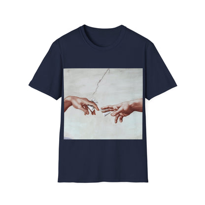 The Deal – Freches Satire-Design für mutige Statements | True Insights