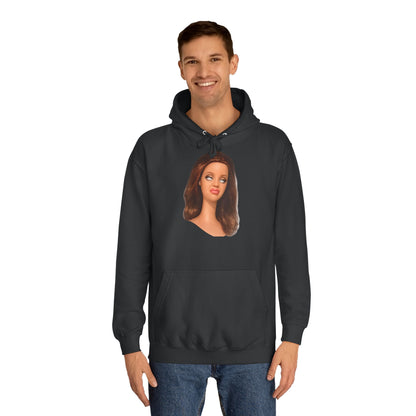 Lustiges Puppen-Meme T-Shirt | Genervter Gesichtsausdruck | Sarkastisches Barbie Face Shirt für Damen & Fans von Ironie