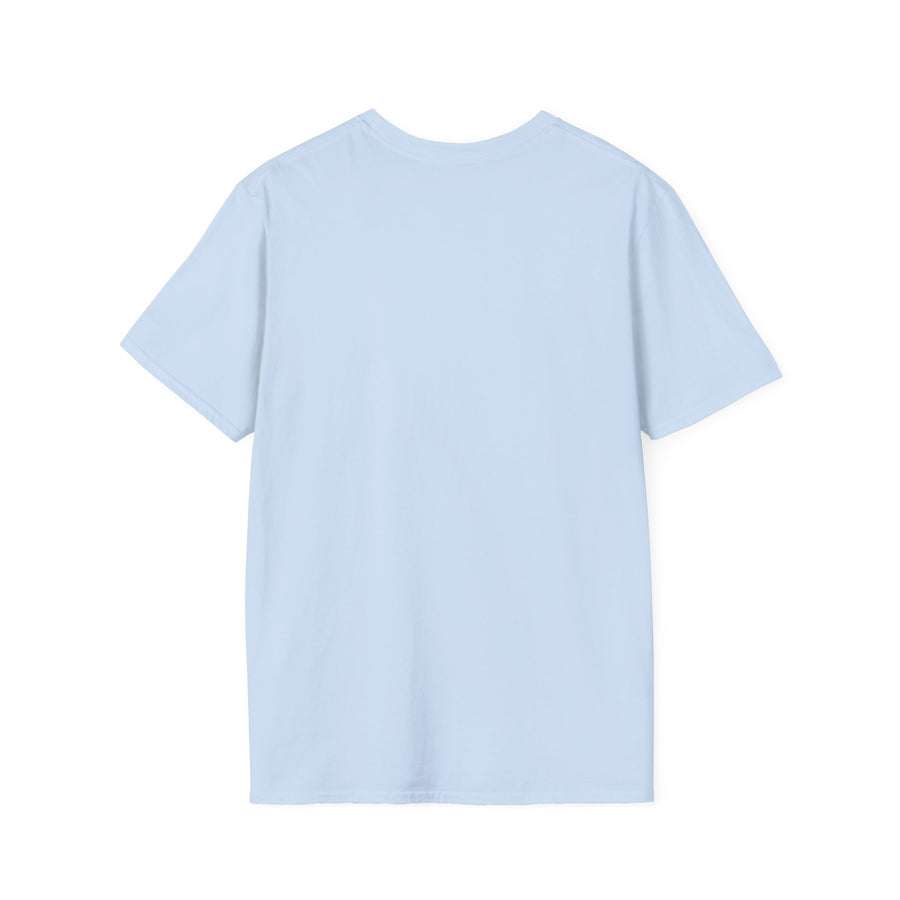 Dackel T-Shirt Picasso Linie – Geschenk für Dackel-Fans
