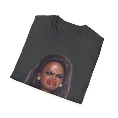 Beauty O'Clock T-Shirt – Witziges Statement Shirt