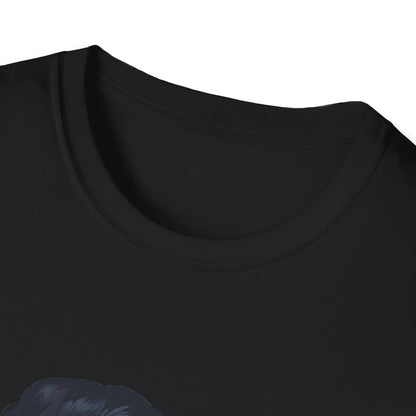 „Have people always been this fucking stupid?“ – Satirisches Retro-T-Shirt – Freches Satire-Design für mutige Statements | True Insights