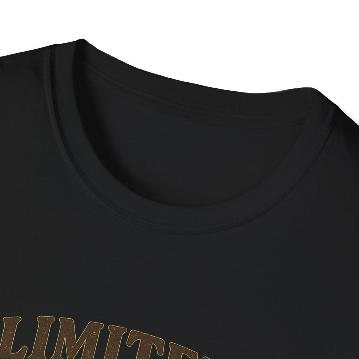 Limited Vintage Version T-Shirt – Jahreszahl personalisierbar | True Insights