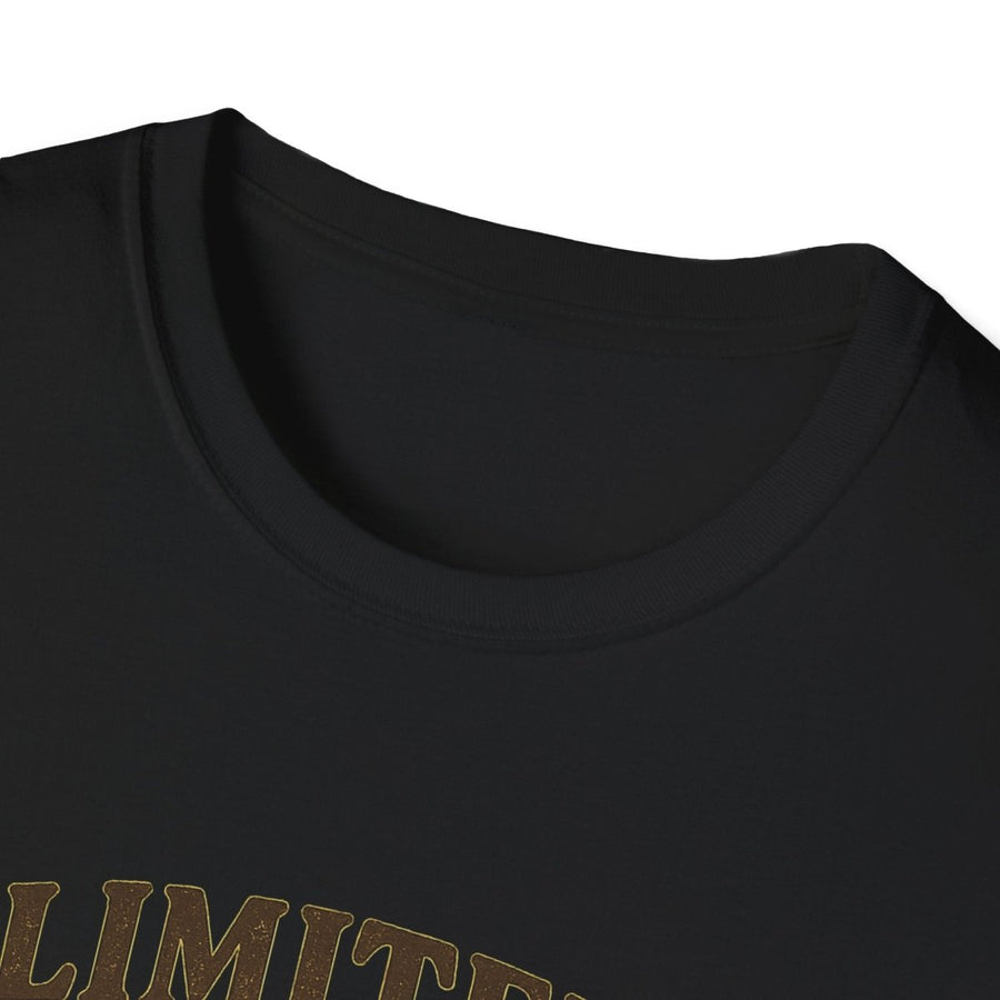 T-shirt Limited Vintage Version – année perso | True Insights