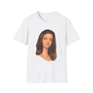 Eye Roll T-Shirt – Sarkastisches Damen Shirt