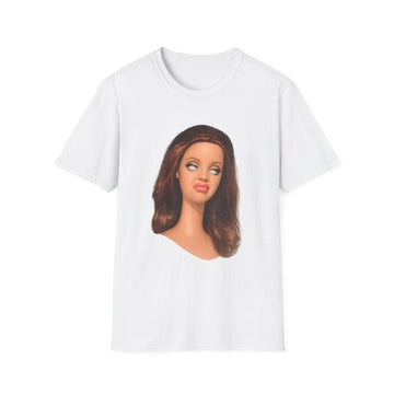 Eye Roll T-Shirt – Sarkastisches Damen Shirt