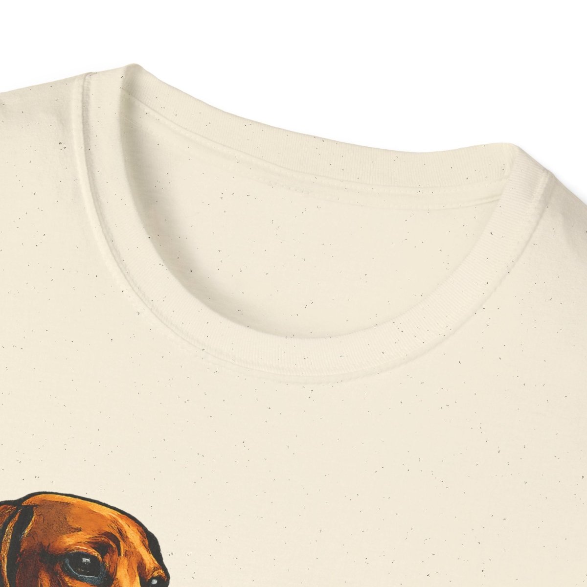 Stay Pawsitive T-Shirt – Dackel Pride Edition | True Insights