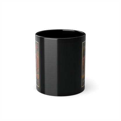 Vintage Motiv – King Kong Vintage Tasse - Kultiger Affen-Humor für Filmfans | True Insights Design mit Humor