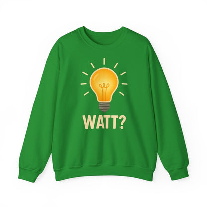 Watt – Freches Satire-Design für mutige Statements | True Insights