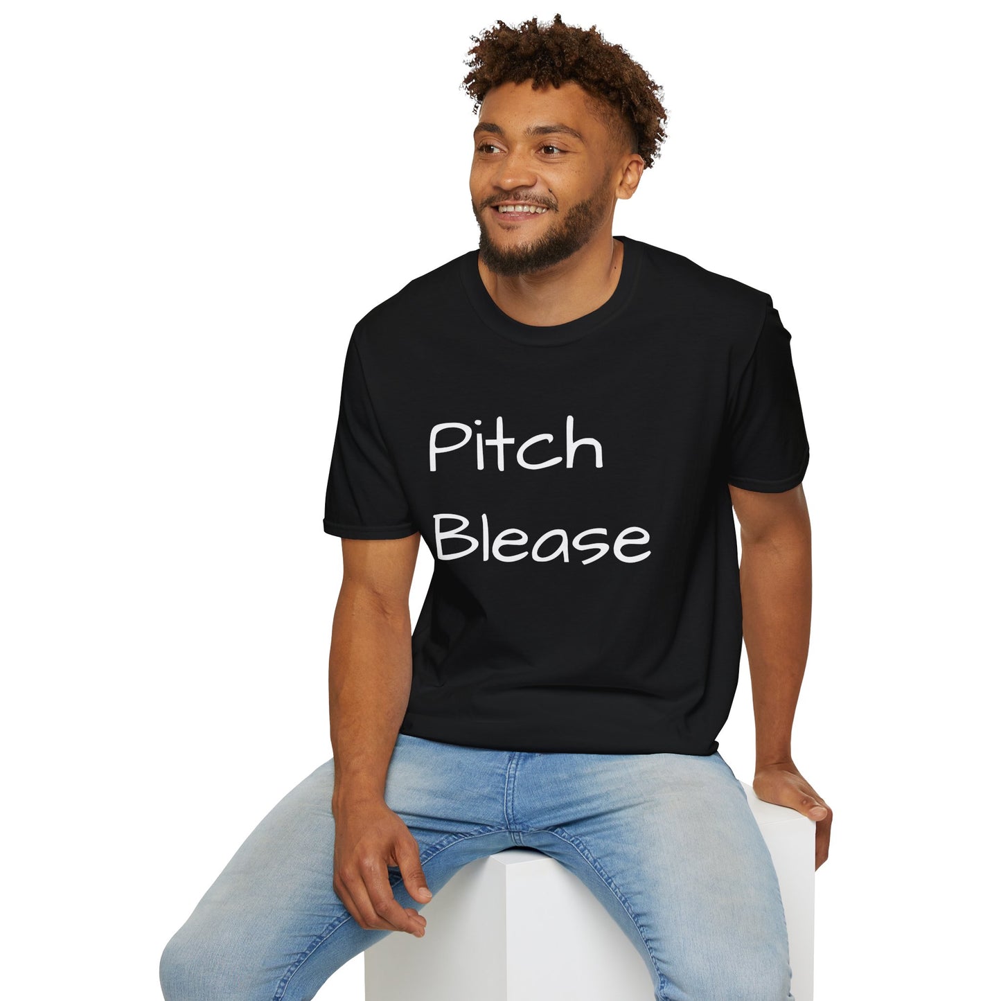 Pitch Blease
