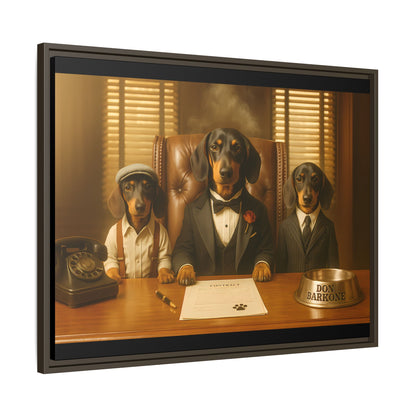 The Dogfather – Stil, Loyalität und stille Autorität