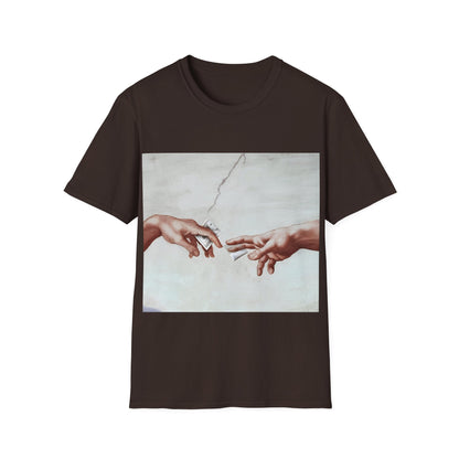The Deal – Freches Satire-Design für mutige Statements | True Insights