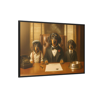 The Dogfather – Stil, Loyalität und stille Autorität