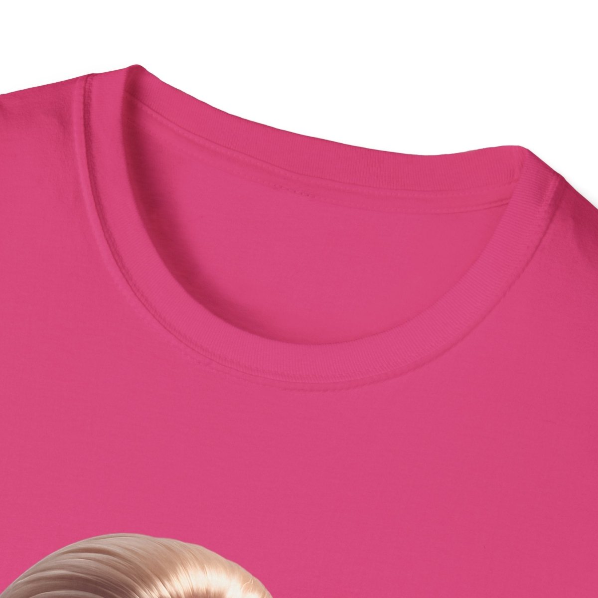 Judging Doll T-Shirt – Puppen-Meme Sarkasmus | True Insights