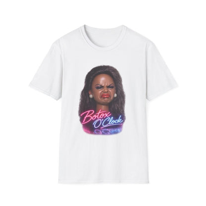 Beauty O'Clock T-Shirt – Witziges Statement Shirt