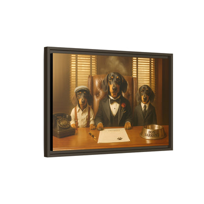 The Dogfather – Stil, Loyalität und stille Autorität