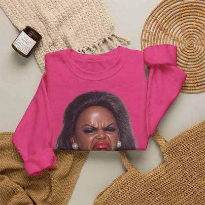 Botox O'Clock T-Shirt Damen Herren – Lustiges Neon Meme Statement Shirt Geschenk für Beauty Fans