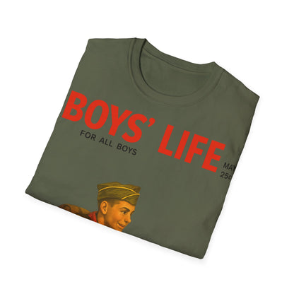 How to Fend Off Girls – Retro T-Shirtmit toxischer Nostalgie – Freches Satire-Design für mutige Statements | True Insights