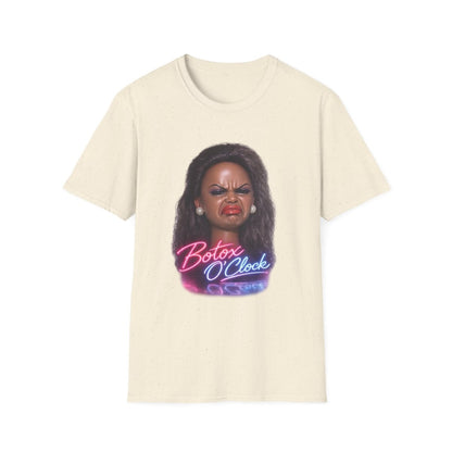 Beauty O'Clock T-Shirt – Witziges Statement Shirt